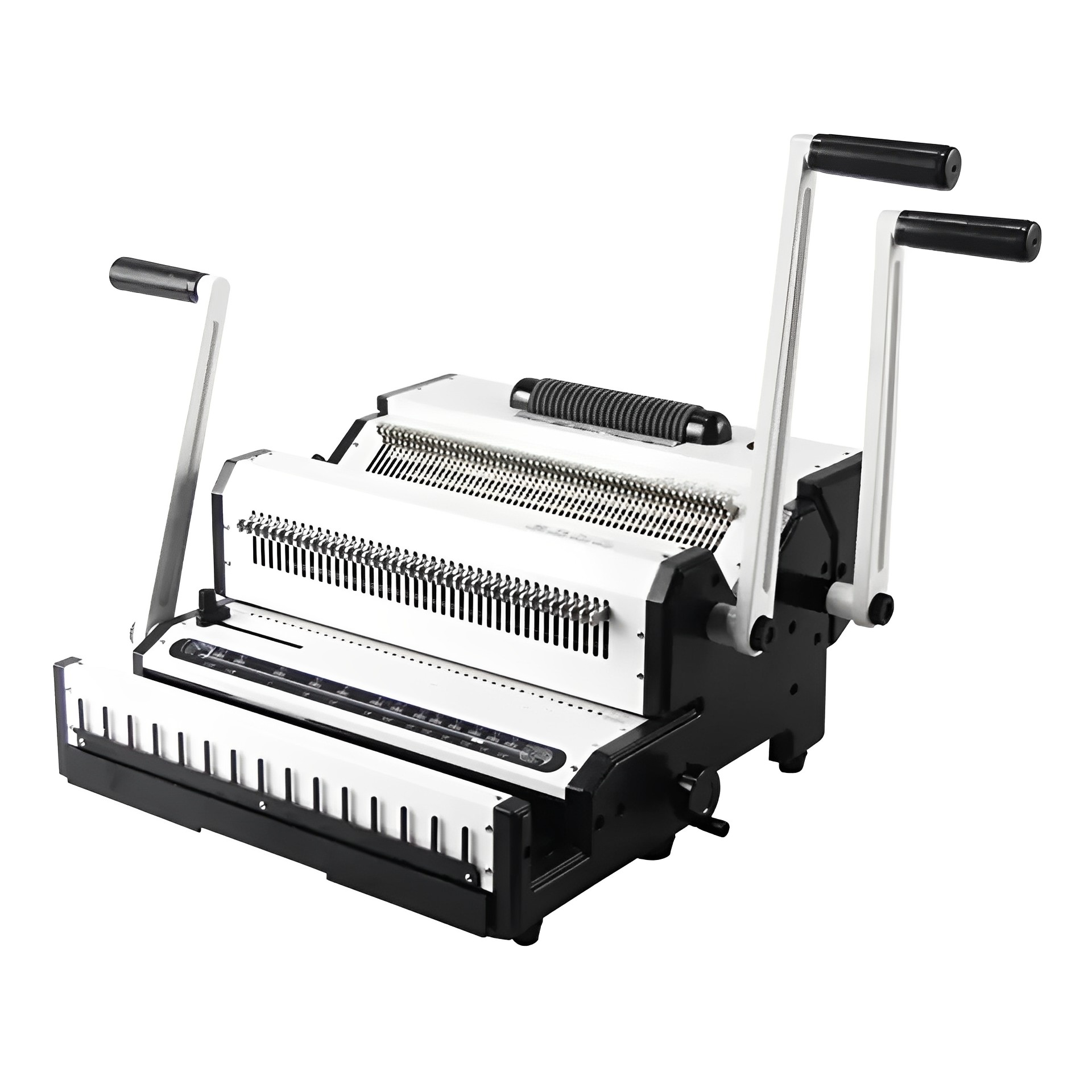 Anilladora electrica ET8707