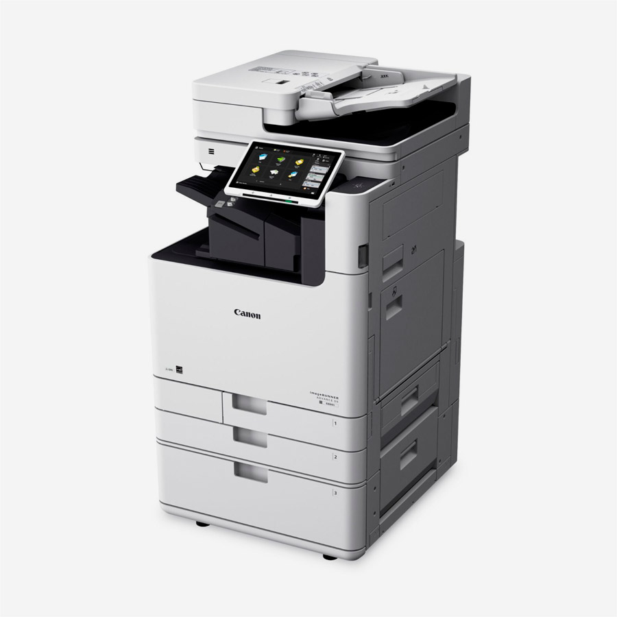Canon imageRUNNER ADVANCE 6555i