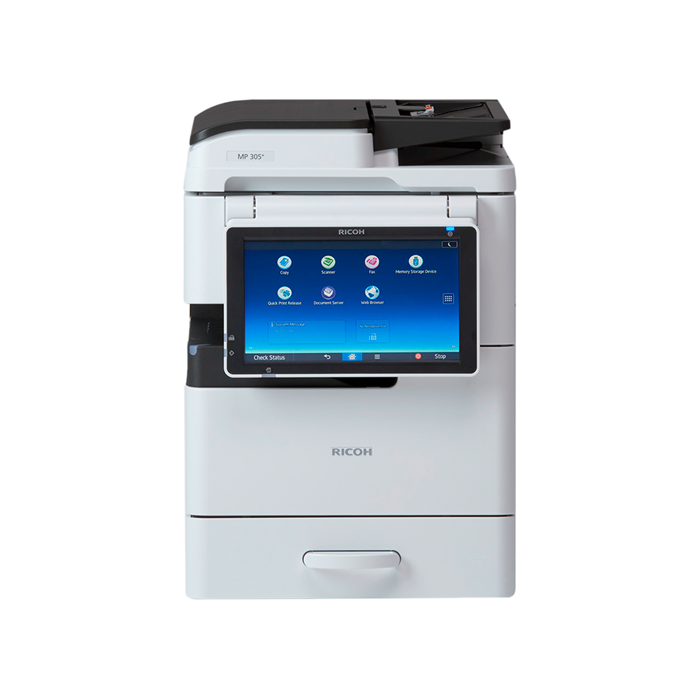 Ricoh MP 305 401 402